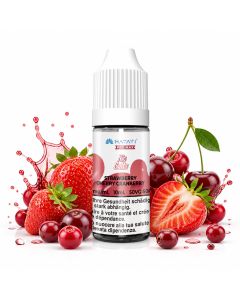 Product Image Hayati Nic Salt - Strawberry Cherry Cranberry - 20 mg