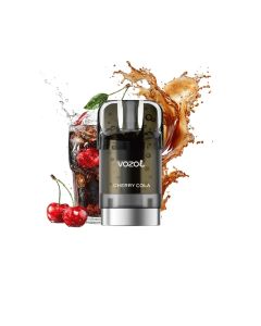 Product Image Vozol Sleek Pod - Cherry Cola - 20 mg | 2 Stk.