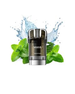 Product Image Vozol Sleek Pod - Menthol - 20 mg | 2 Stk.