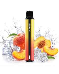 Product Image SKE Strip Pro Kit - Peach Ice - 20 mg