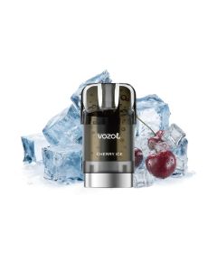 Product Image Vozol Sleek Pod - Cherry Ice - 20 mg | 2 Stk.