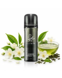 Product Image Elfbar ELFA Pro V2 Pods - Jasmine Green Tea 20 mg
