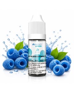 Product Image Hayati Nic Salt - Blue Sour Raspberry - 20 mg