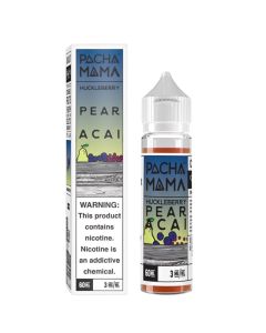 Product Image Pacha Mama - Huckleberry Pear Acai