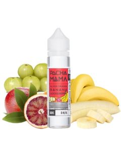 Product Image Pacha Mama - Blood Orange Banana Gooseberry