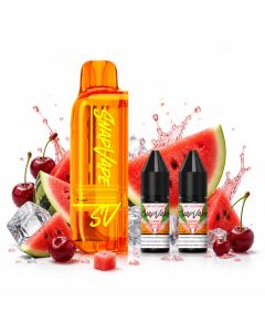 Product Image Snapvape Refill Pack - Cherry Watermelon Freeze - 20 mg
