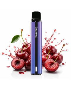 Product Image SKE Strip Pro Kit - Dark Cherry - 20 mg
