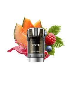 Product Image Vozol Sleek Pod - Melon Berry - 20 mg | 2 Stk.