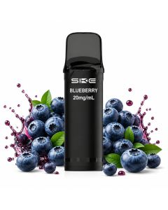Product Image SKE Strip Pro Pod - Blueberry - 20 mg
