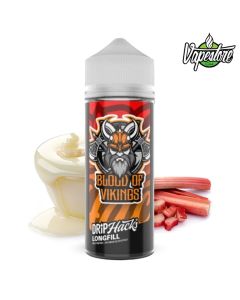 Product Image Drip Hacks - Blood of Vikings Longfill 30ml in 120ml Flasche