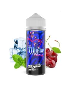 Product Image Drip Hacks - Cherry Winter 30ml Longfill