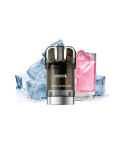 Product Image Vozol Sleek Pod - Pink Lemonade - 20 mg | 2 Stk.