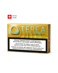 Product Image IQOS Terea Tabaksticks - Laguna Swift