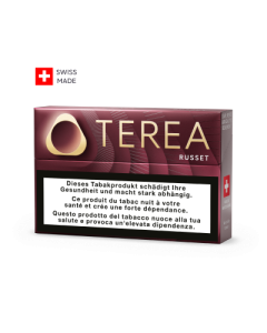Product Image IQOS Terea Tabaksticks - Russet