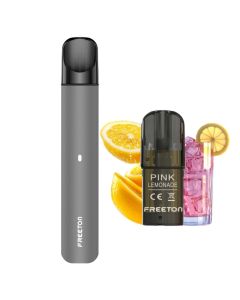 Kit Freeton RP4 - Pink Lemonade