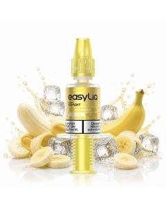 Product Image Grabit EasyLiq Banana Ice - 20mg