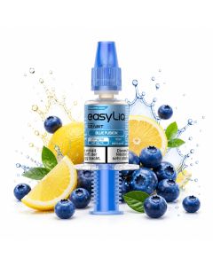Product Image Grabit EasyLiq Blue Fusion - 20mg