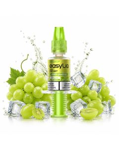 Product Image Grabit EasyLiq Green Grape Ice - 20mg