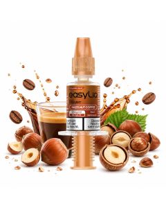 Product Image Grabit EasyLiq Hazelnut Coffee - 20mg