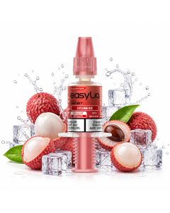 Product Image Grabit EasyLiq Lychee Ice - 20mg
