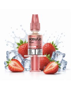 Product Image Grabit EasyLiq Strawberry Ice - 20mg