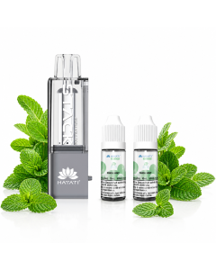 Hayati Stack Elite Refill Pack - Fresh Mint - 20mg