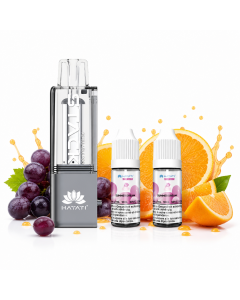 Product Image Hayati Stack Elite Refill Pack - Summer Dream - 20mg