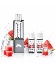 Product Image Hayati Stack Elite Refill Pack - Watermelon Ice - 20mg