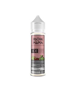 Product Image Pacha Mama Ice Strawberry, Guava Jackfruit 50ml
