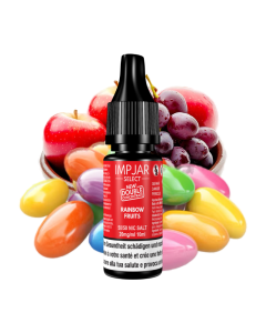 Product Image Imp Jar Select - Rainbow Fruits 10ml