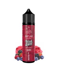 Product Image IMP JAR x Wick Liquor - Mantra 50ml Shortfill