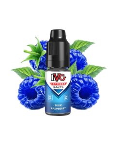 Immagine del prodotto IVG Intense - Lampone blu 10 ml