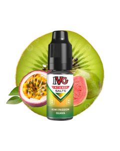 Immagine del prodotto IVG Intense - Kiwi Passion Guava 10 ml