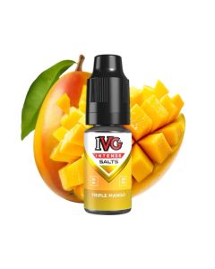 Immagine del prodotto IVG Intense - Triple Mango 10 ml