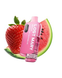Immagine del prodotto Lost Mary BM6000 Plus Kit - Fragola e anguria 20 mg