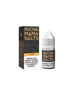 Product Image Pacha Mama Salts Icy Mango 10mg/10ml