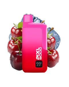Product Image PIXL 8000 Kit - Cherry Ice 20mg