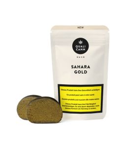 Product Image Qualicann - Sahara Gold