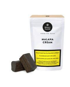 Product Image Qualicann - Malana Cream