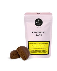 Product Image Qualicann - Red Velvet Cake