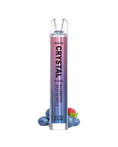 Product Image SKE Crystal Bar 600 - Blueberry Raspberries