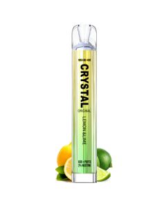 Product Image SKE Crystal Bar 600 - Lemon Lime