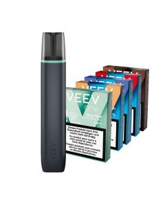 VEEV ONE Kit & 5 Pods