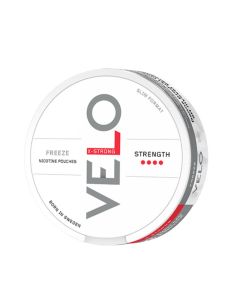 Immagine del prodotto Velo Snus X-Strong - Freeze 14 g