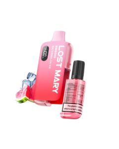 Image du produit Lost Mary BM6000 - Watermelon Ice 20 mg