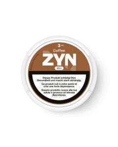 Product Image ZYN Mini Coffee