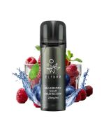 Elfbar ELFA Pro V2 Pods - Blueberry Sour Raspberry