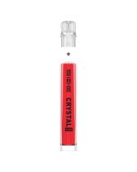 SKE Crystal Plus Kit - Red (Watermelon Ice)