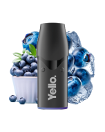 Yello Pods - Blueberry Ice I 2er Pack