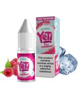 Yeti Salt - Pink Raspberry 10ml
